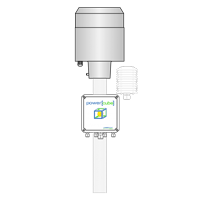 Station météorologique COMPACT LAMBRECHT METEO